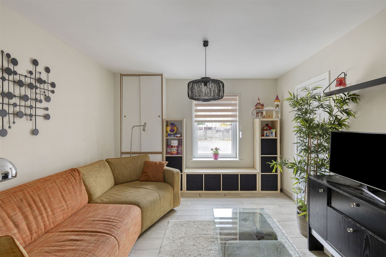 FOTO’S 7 : Woning te 1600 SINT-PIETERS-LEEUW (België) - Prijs € 399.000