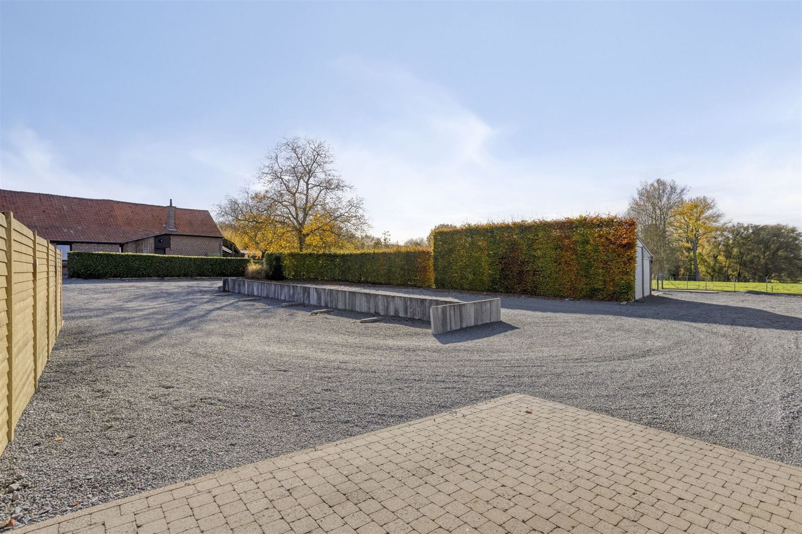 PHOTOS 31 : Horeca à 1760 ROOSDAAL (Belgique) - Prix 799.000 €