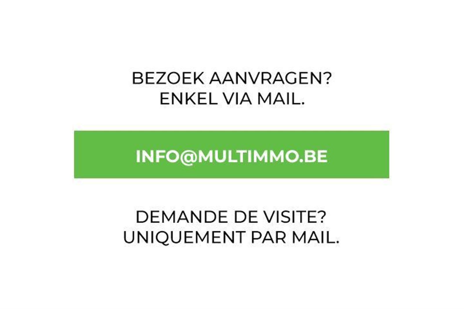 FOTO’S 2 : Appartement te 1640 SINT-GENESIUS-RODE (België) - Prijs € 2.700