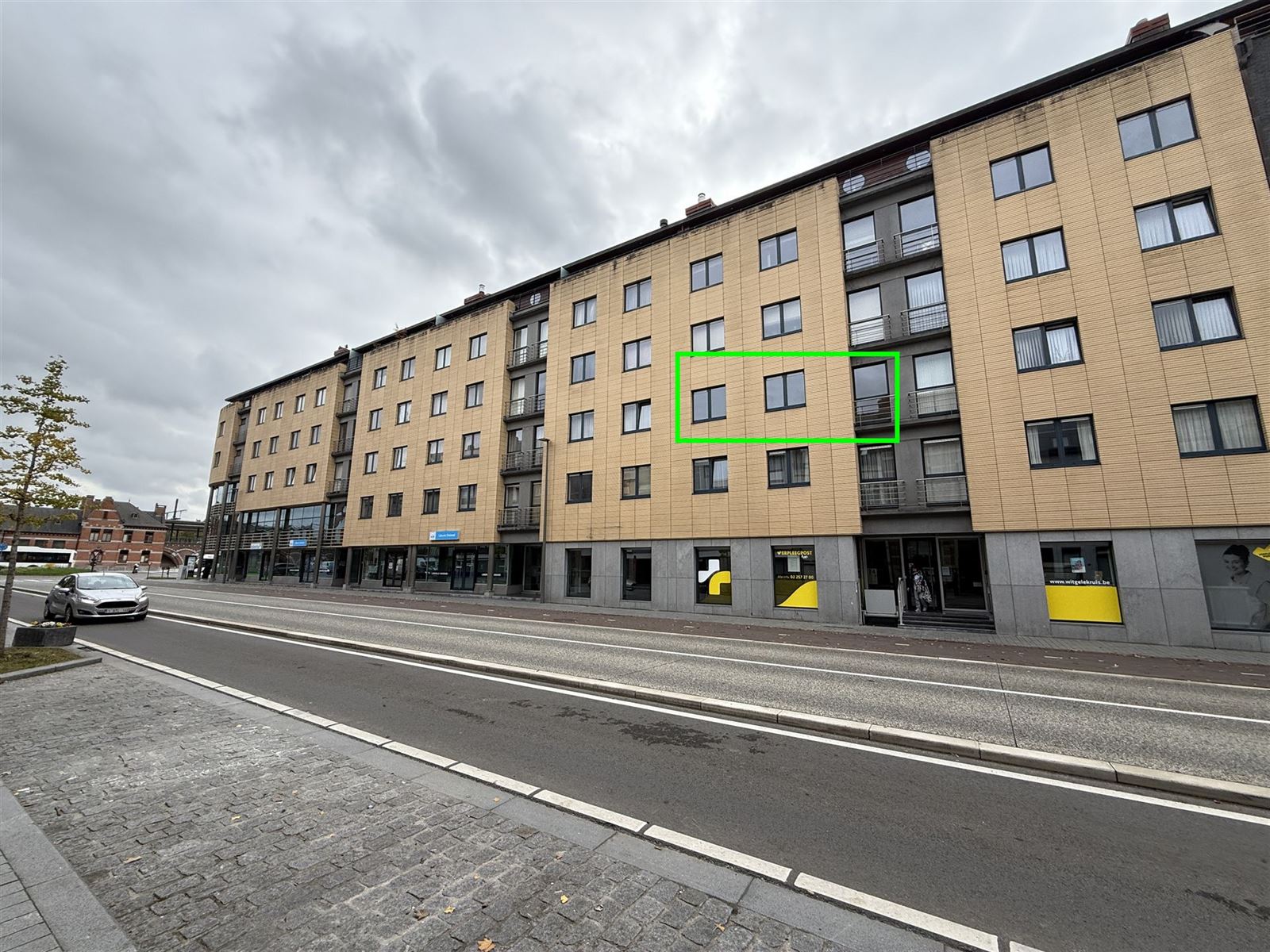 PHOTOS 1 : Appartement à 1800 VILVOORDE (Belgique) - Prix 340.000 €