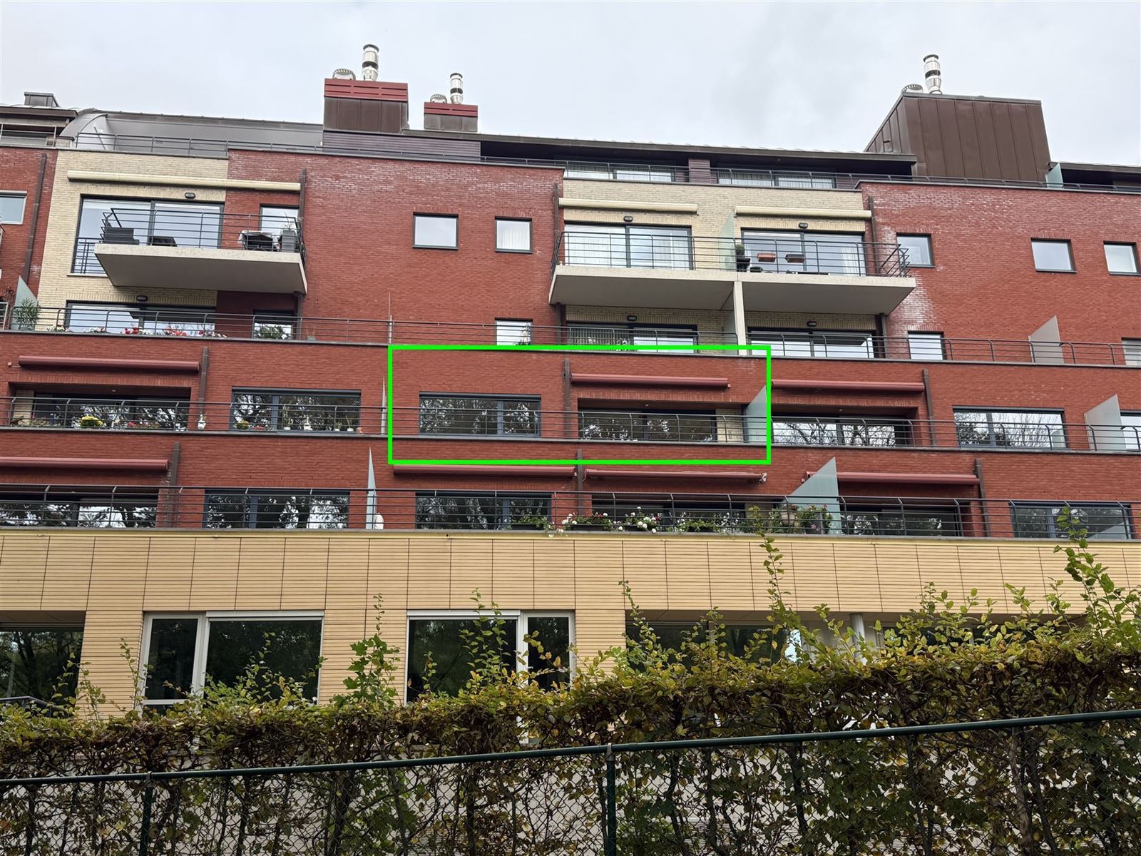 PHOTOS 21 : Appartement à 1800 VILVOORDE (Belgique) - Prix 340.000 €