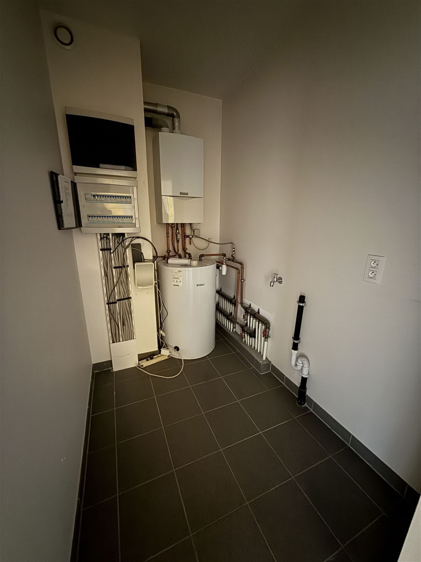 PHOTOS 19 : Appartement à 1800 VILVOORDE (Belgique) - Prix 340.000 €