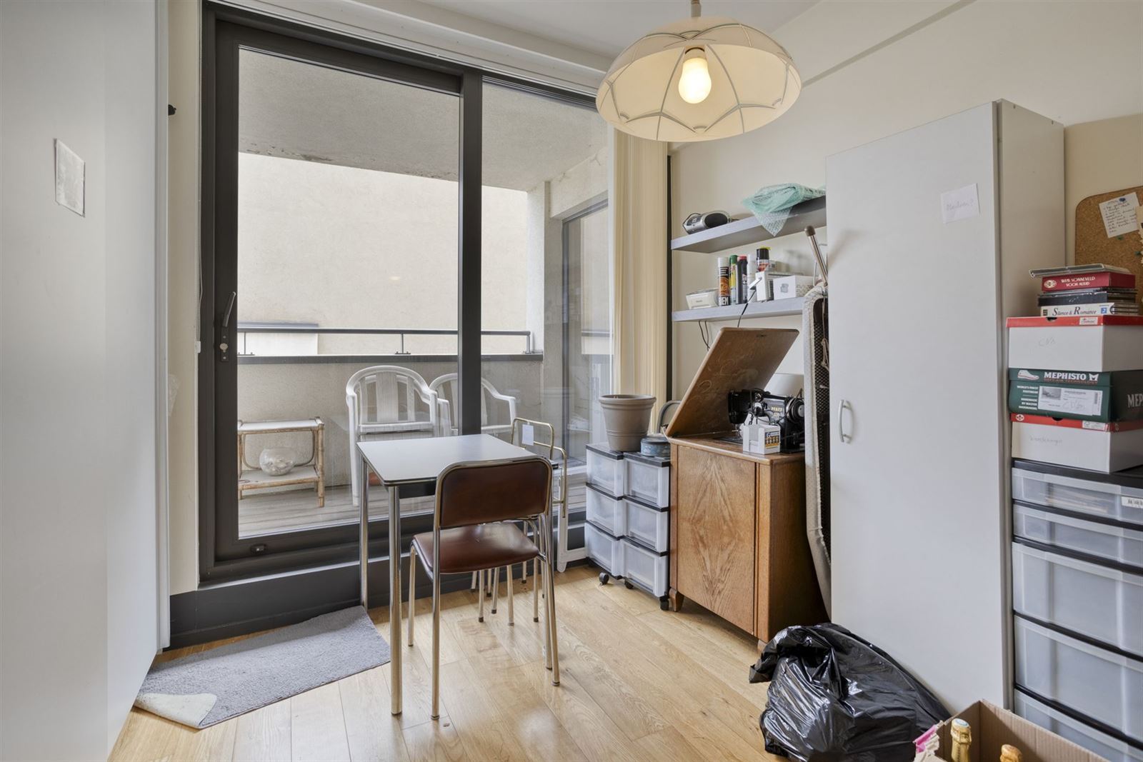 FOTO’S 12 : Appartement te 1652 ALSEMBERG (België) - Prijs € 349.000