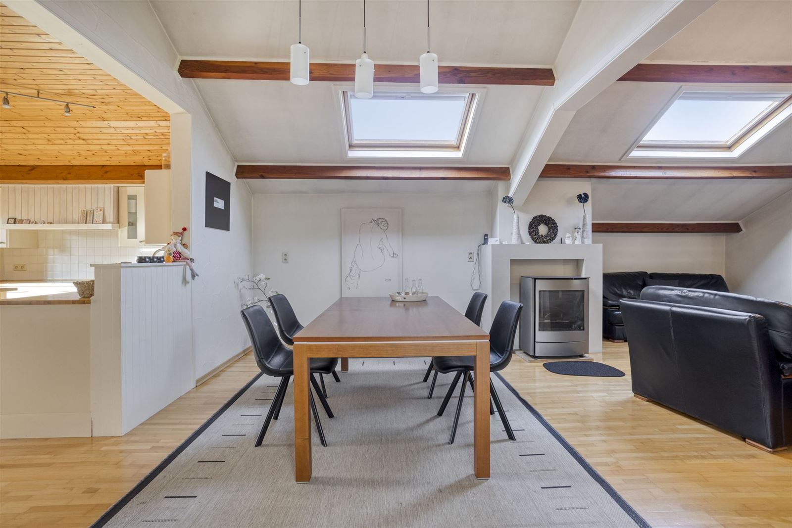 PHOTOS 15 : Manoir à 1760 ROOSDAAL (Belgique) - Prix 799.000 €