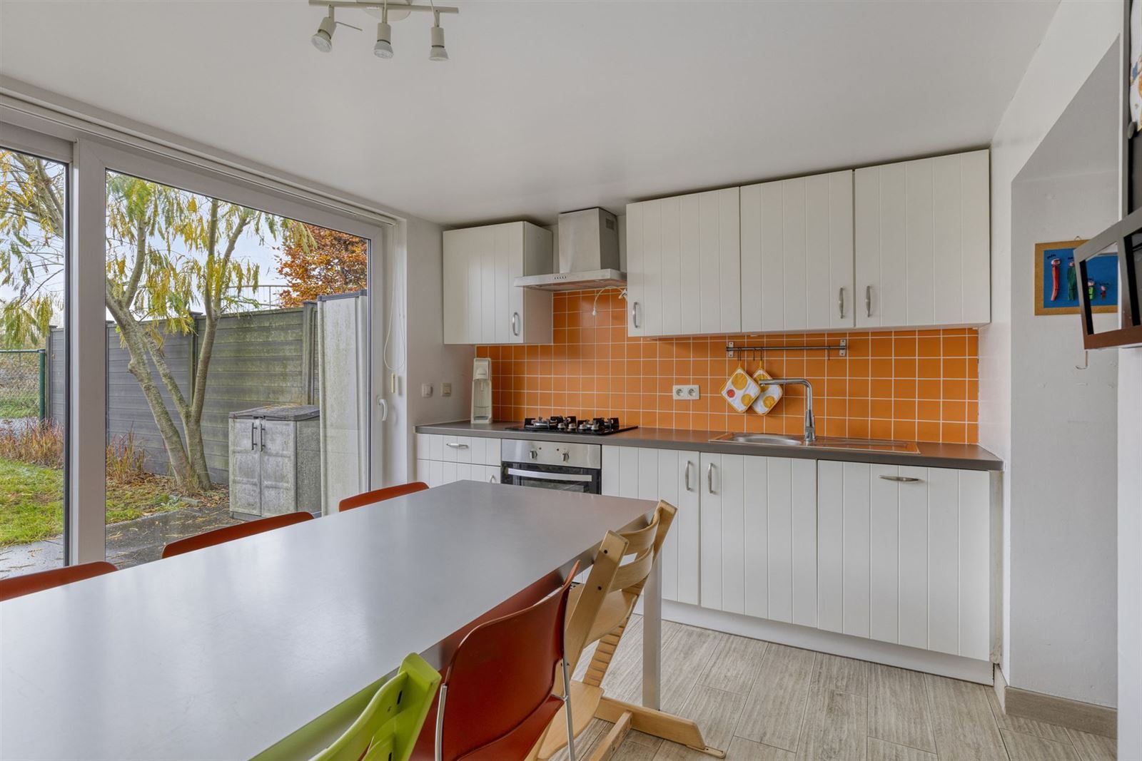 FOTO’S 12 : Woning te 1600 SINT-PIETERS-LEEUW (België) - Prijs € 399.000
