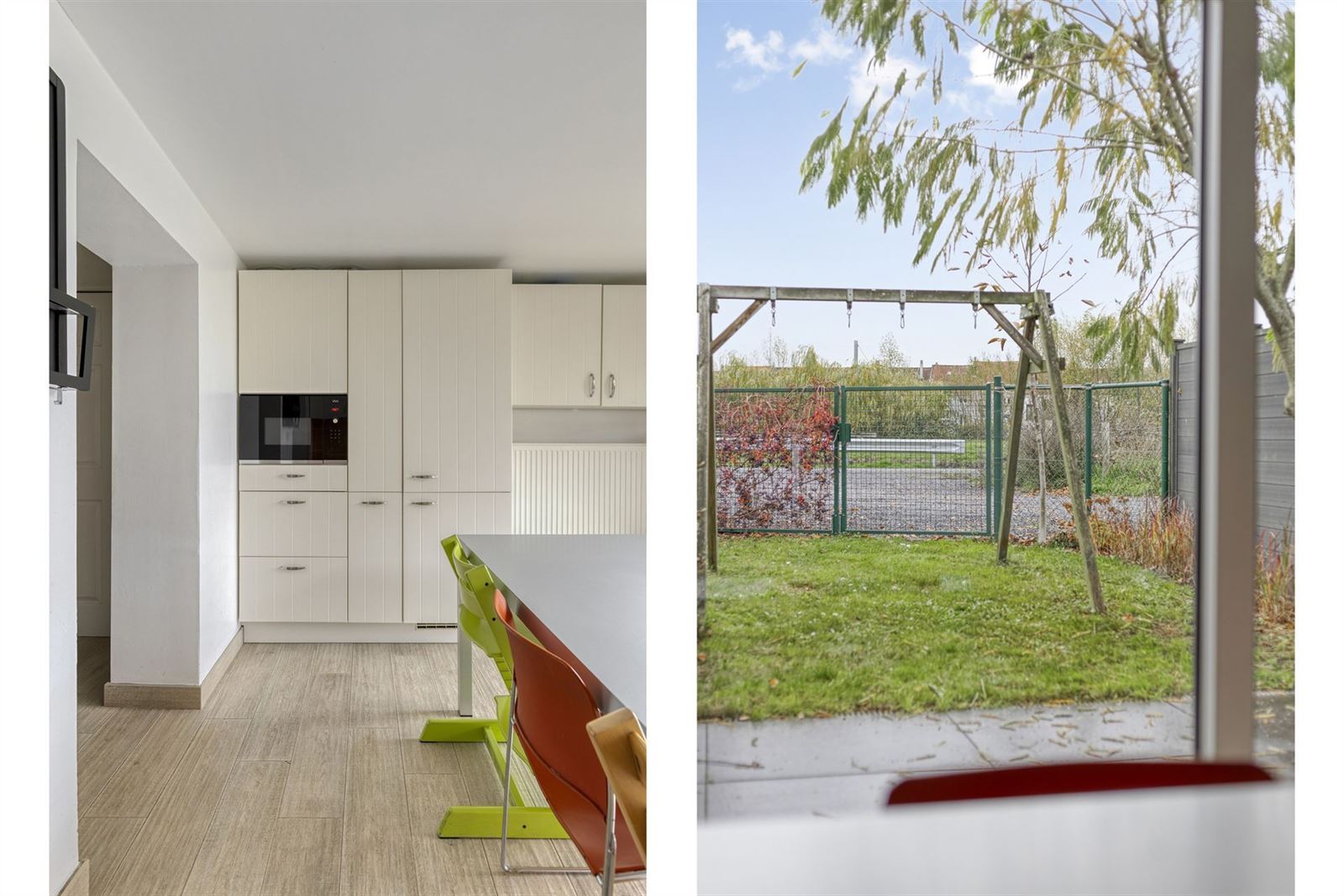 FOTO’S 11 : Woning te 1600 SINT-PIETERS-LEEUW (België) - Prijs € 399.000