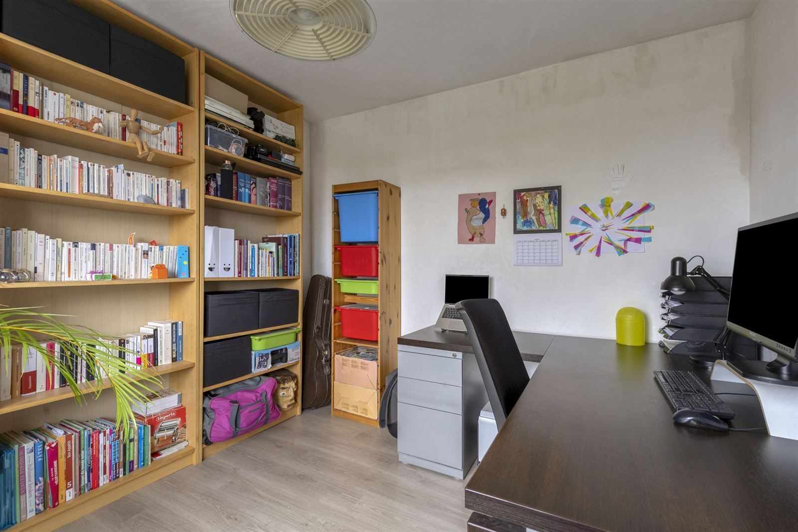 FOTO’S 19 : Woning te 1600 SINT-PIETERS-LEEUW (België) - Prijs € 399.000