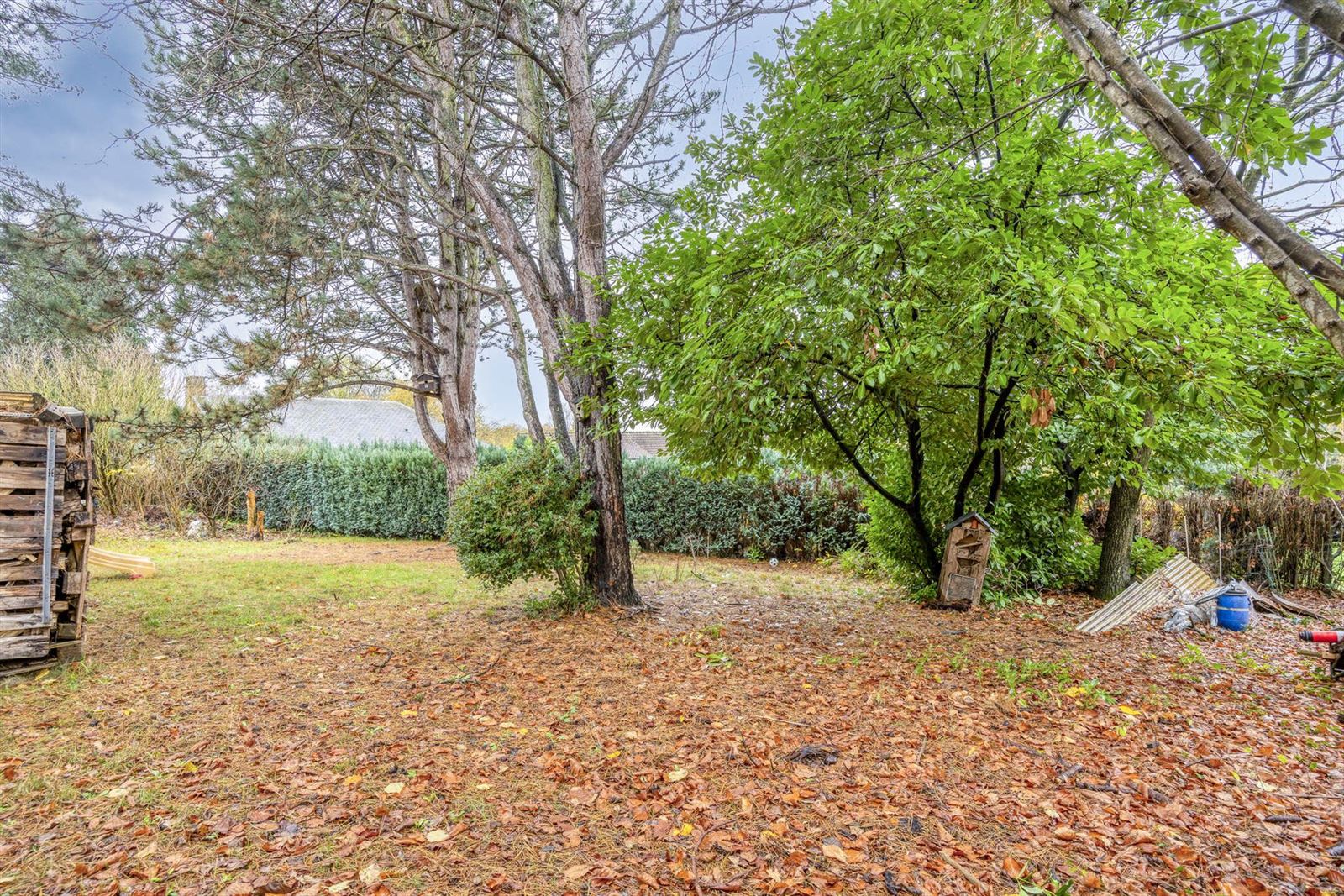 FOTO’S 30 : Woning te 1640 SINT-GENESIUS-RODE (België) - Prijs € 495.000