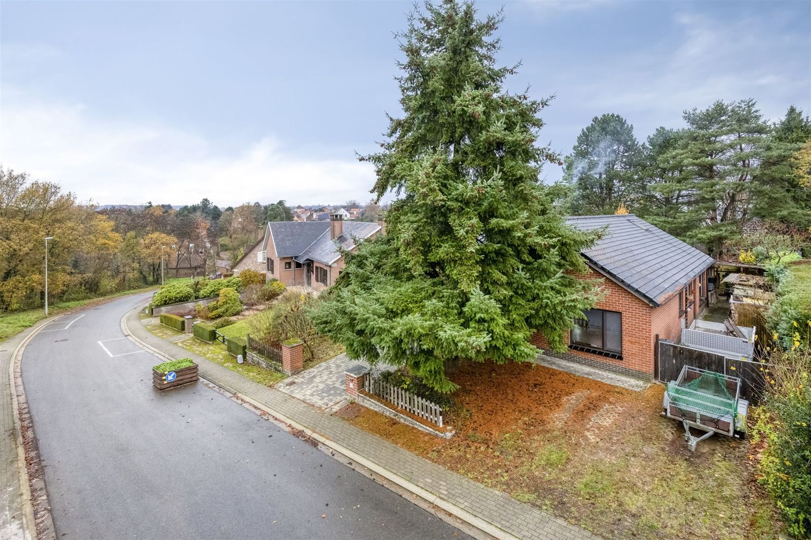 FOTO’S 26 : Woning te 1640 SINT-GENESIUS-RODE (België) - Prijs € 495.000