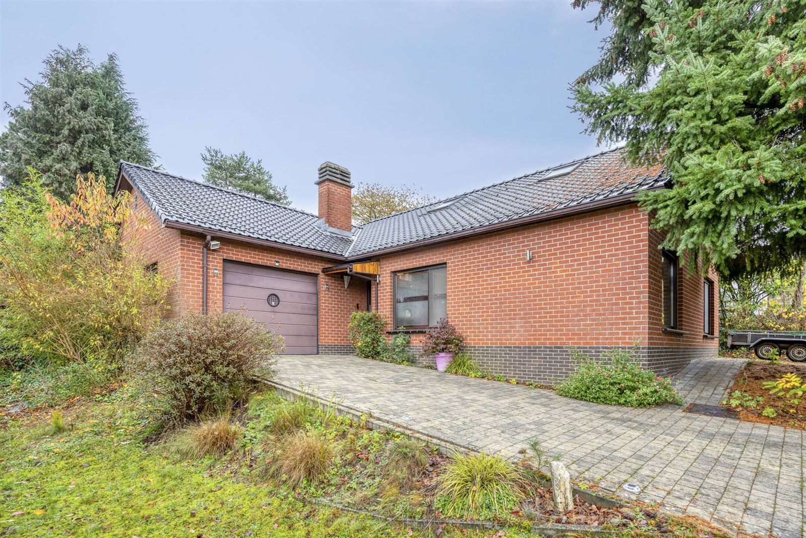 FOTO’S 24 : Woning te 1640 SINT-GENESIUS-RODE (België) - Prijs € 495.000