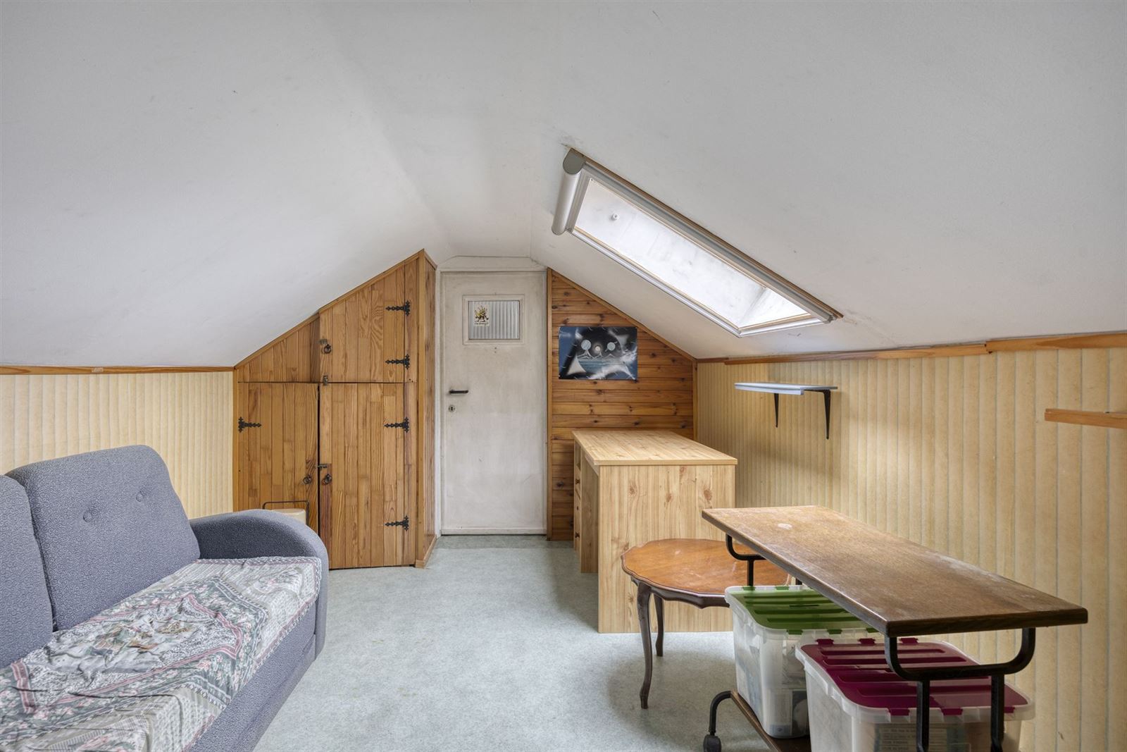 FOTO’S 20 : Woning te 1640 SINT-GENESIUS-RODE (België) - Prijs € 495.000