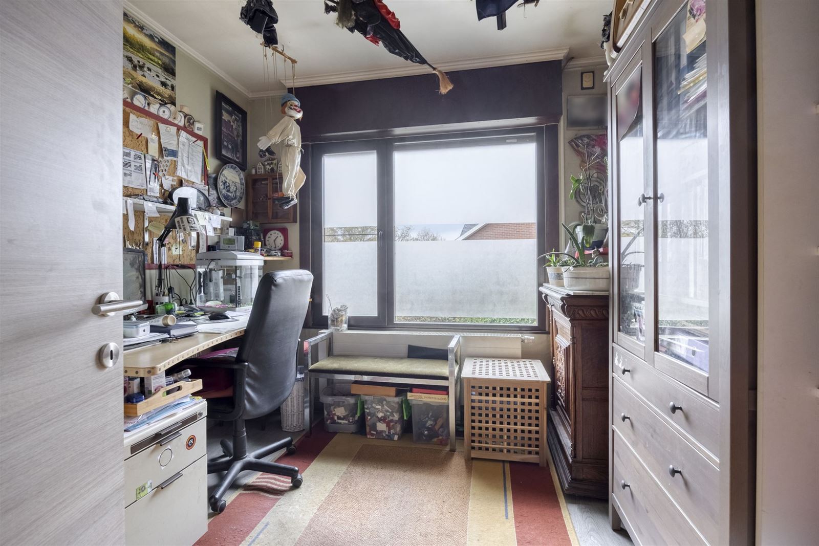 FOTO’S 18 : Woning te 1640 SINT-GENESIUS-RODE (België) - Prijs € 495.000