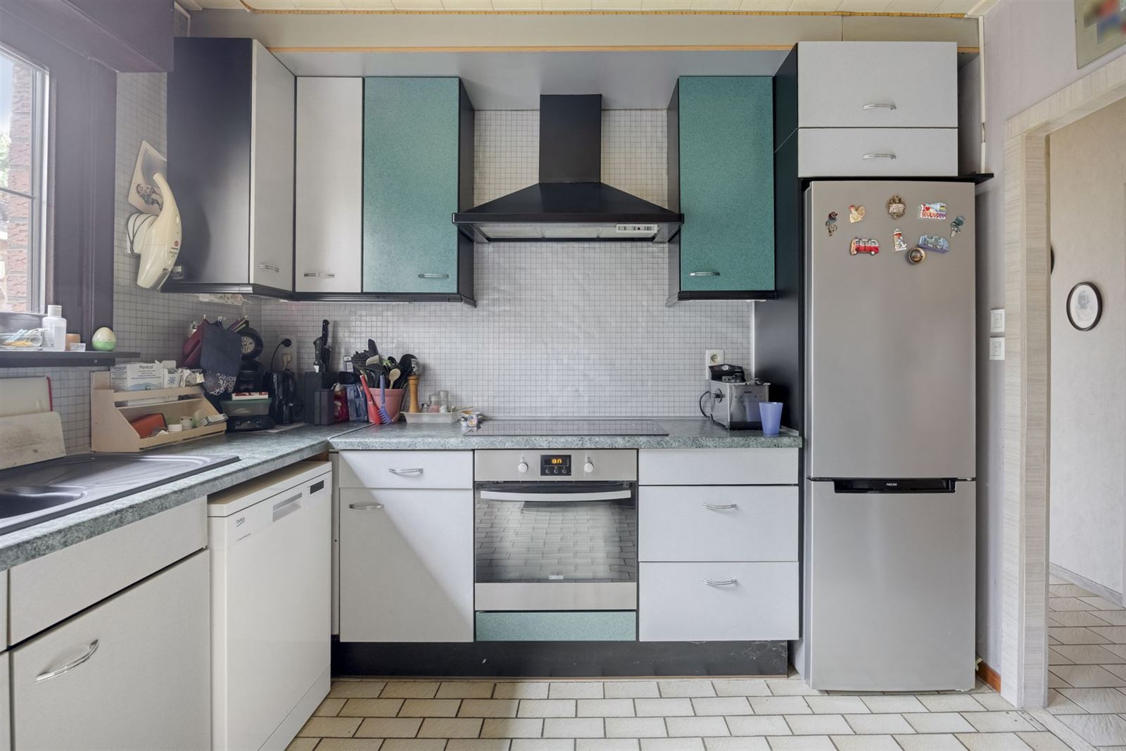 FOTO’S 13 : Woning te 1640 SINT-GENESIUS-RODE (België) - Prijs € 495.000