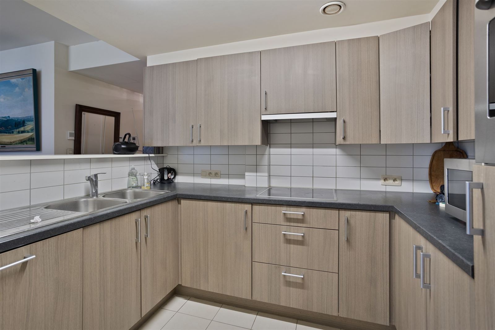 FOTO’S 9 : Appartement te 1652 ALSEMBERG (België) - Prijs € 349.000