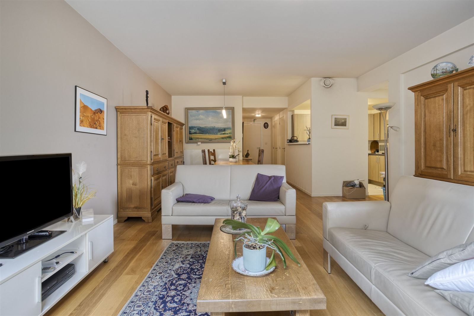 FOTO’S 2 : Appartement te 1652 ALSEMBERG (België) - Prijs € 349.000