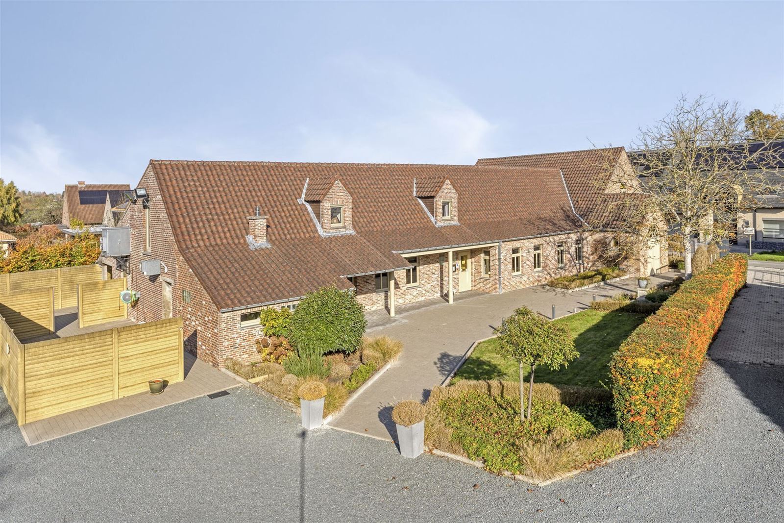 PHOTOS 32 : Manoir à 1760 ROOSDAAL (Belgique) - Prix 799.000 €