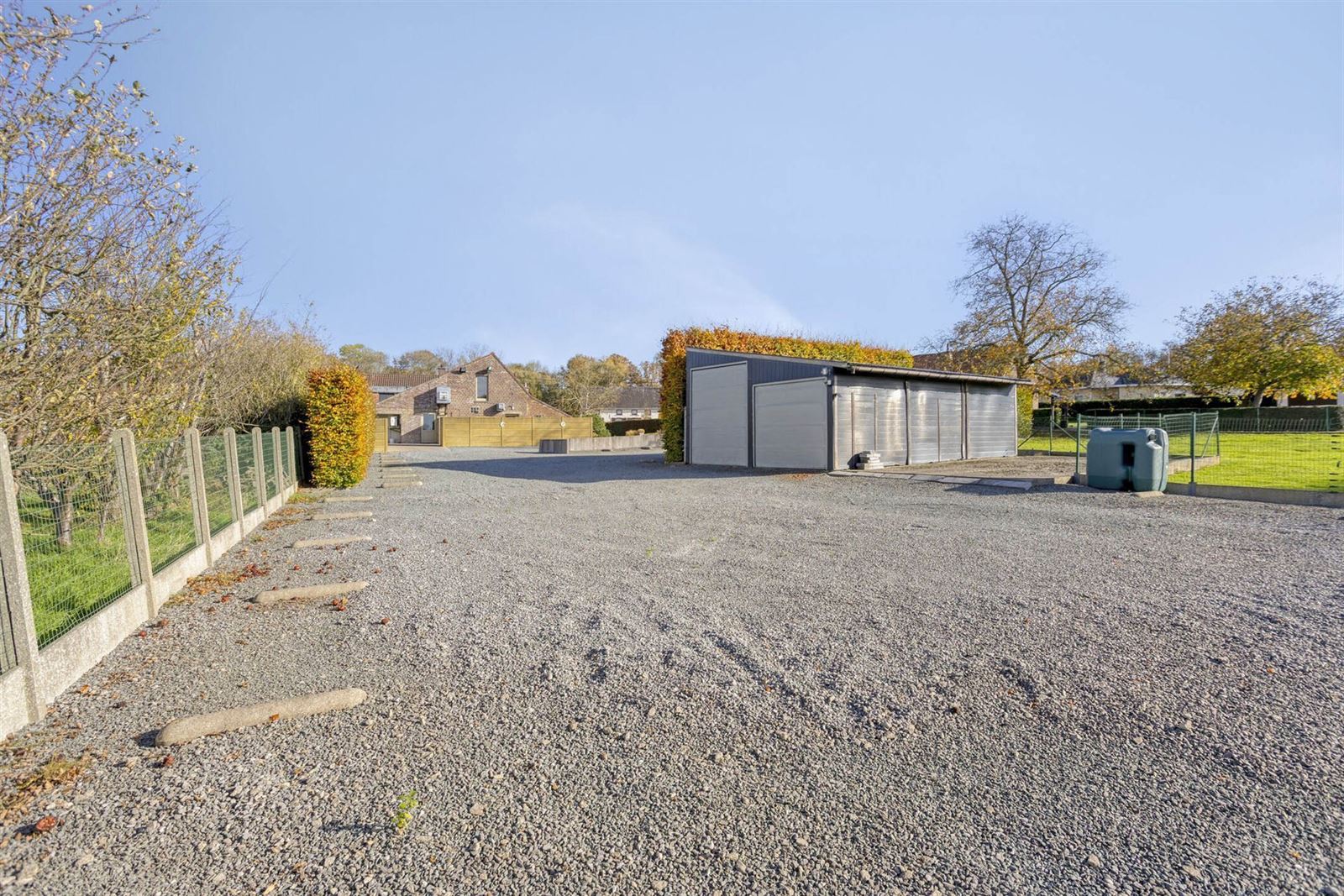 PHOTOS 29 : Manoir à 1760 ROOSDAAL (Belgique) - Prix 799.000 €