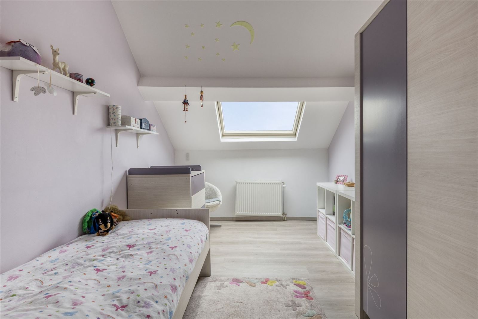 FOTO’S 23 : Woning te 1600 SINT-PIETERS-LEEUW (België) - Prijs € 399.000