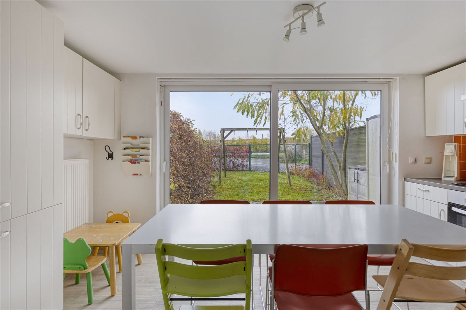 FOTO’S 10 : Woning te 1600 SINT-PIETERS-LEEUW (België) - Prijs € 399.000