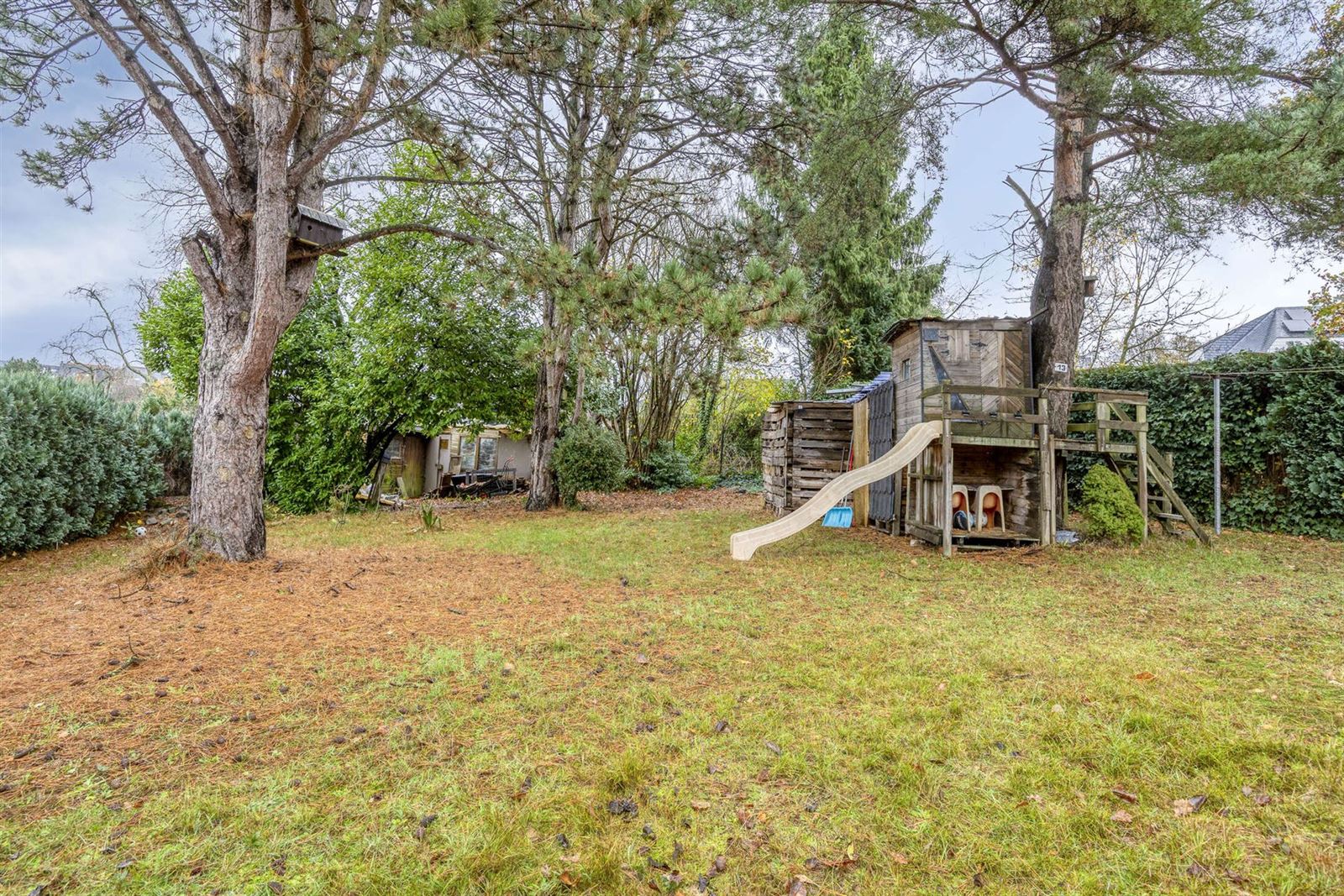 FOTO’S 29 : Woning te 1640 SINT-GENESIUS-RODE (België) - Prijs € 495.000