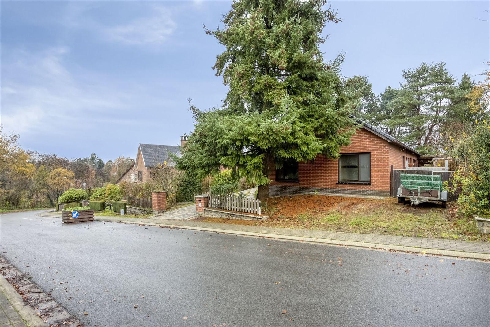 FOTO’S 23 : Woning te 1640 SINT-GENESIUS-RODE (België) - Prijs € 495.000