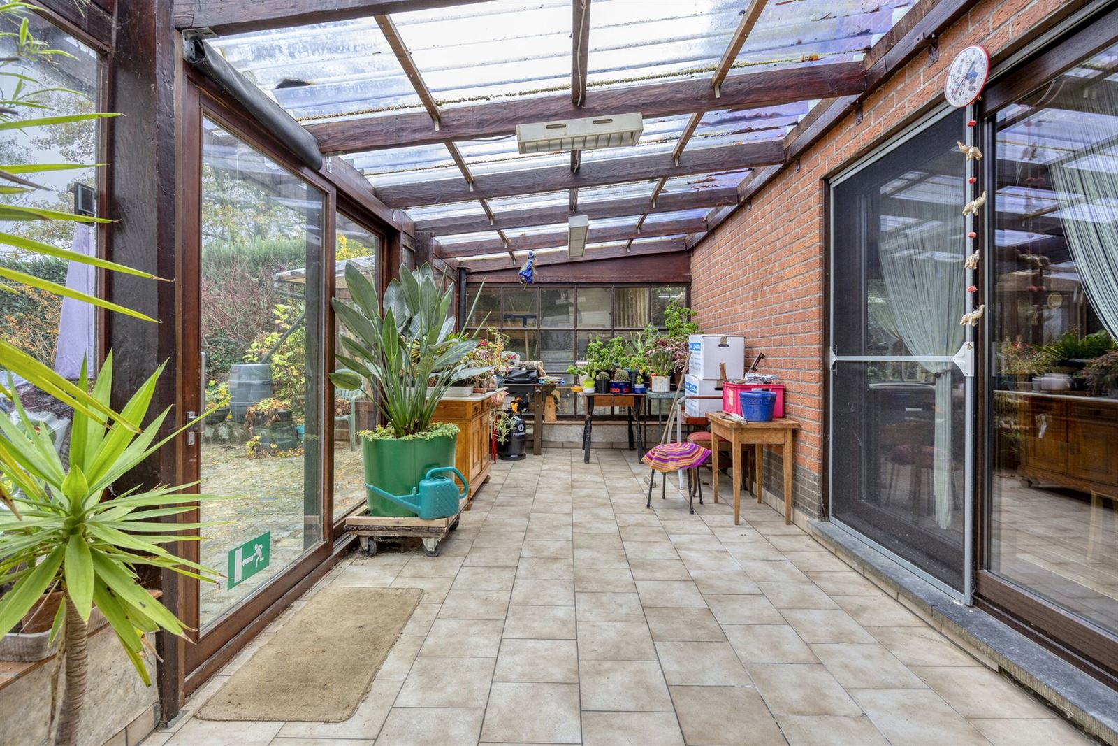 FOTO’S 10 : Woning te 1640 SINT-GENESIUS-RODE (België) - Prijs € 495.000