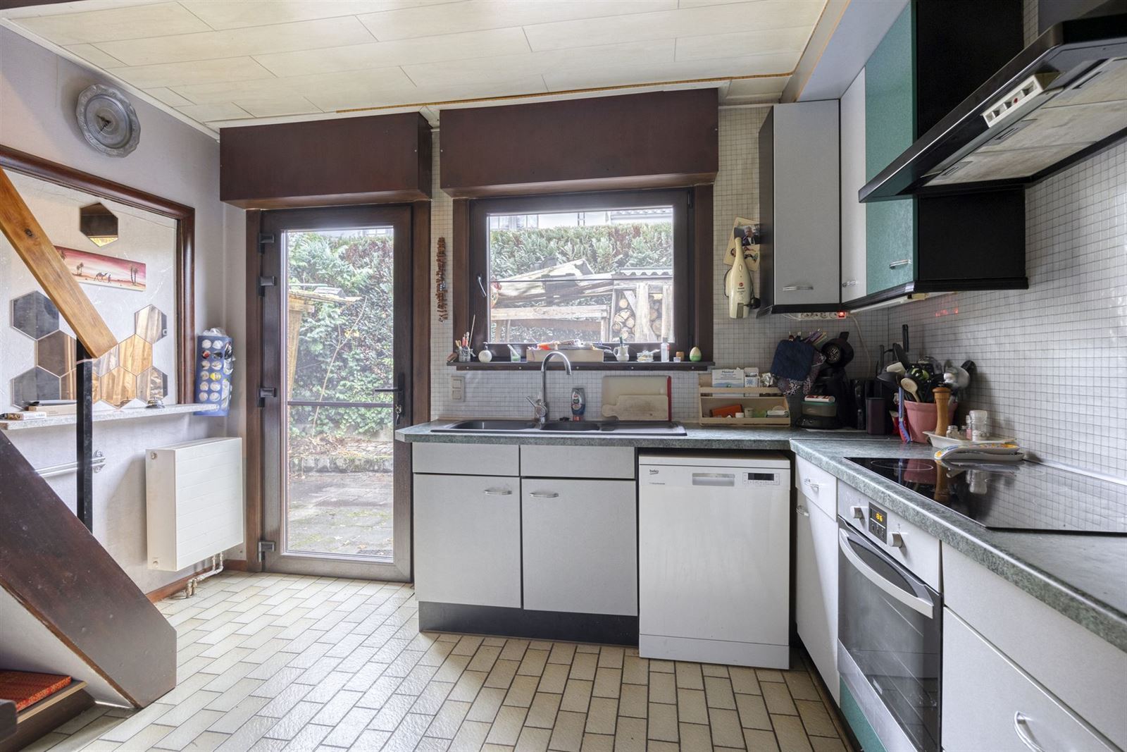 FOTO’S 12 : Woning te 1640 SINT-GENESIUS-RODE (België) - Prijs € 495.000