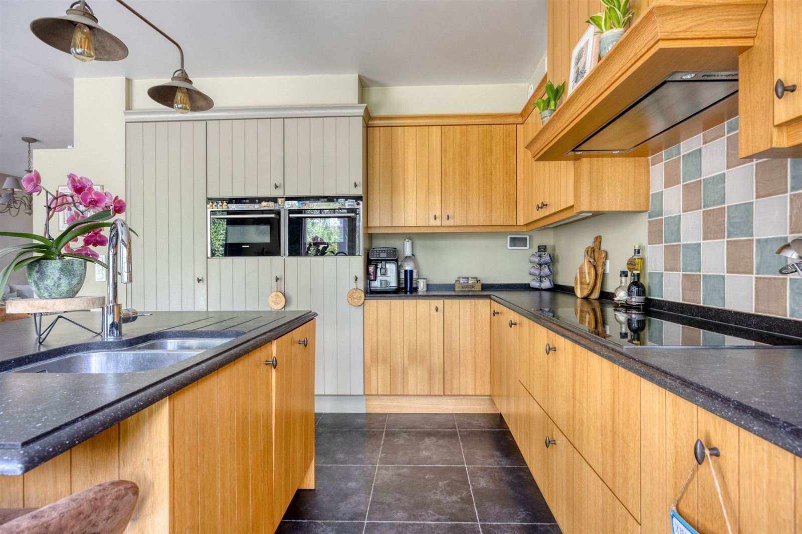 FOTO’S 12 : Woning te 1653 DWORP (België) - Prijs Vanaf € 795.000