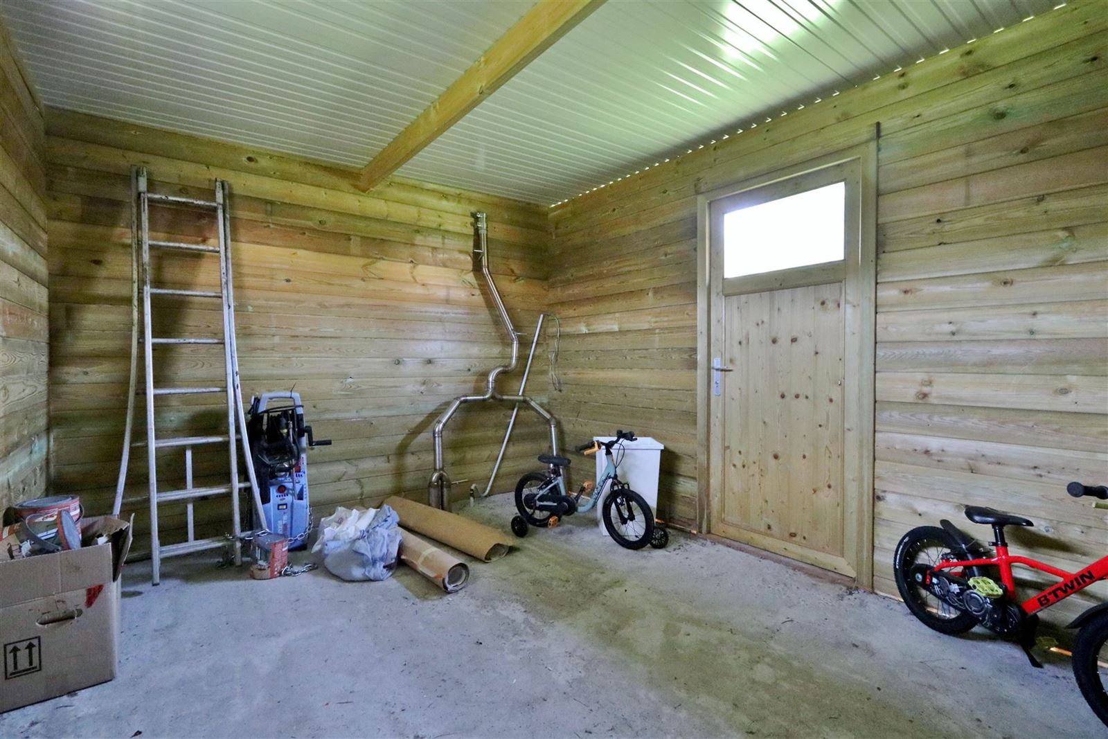 FOTO’S 16 : Appartement te 1501 BUIZINGEN (België) - Prijs € 1.150