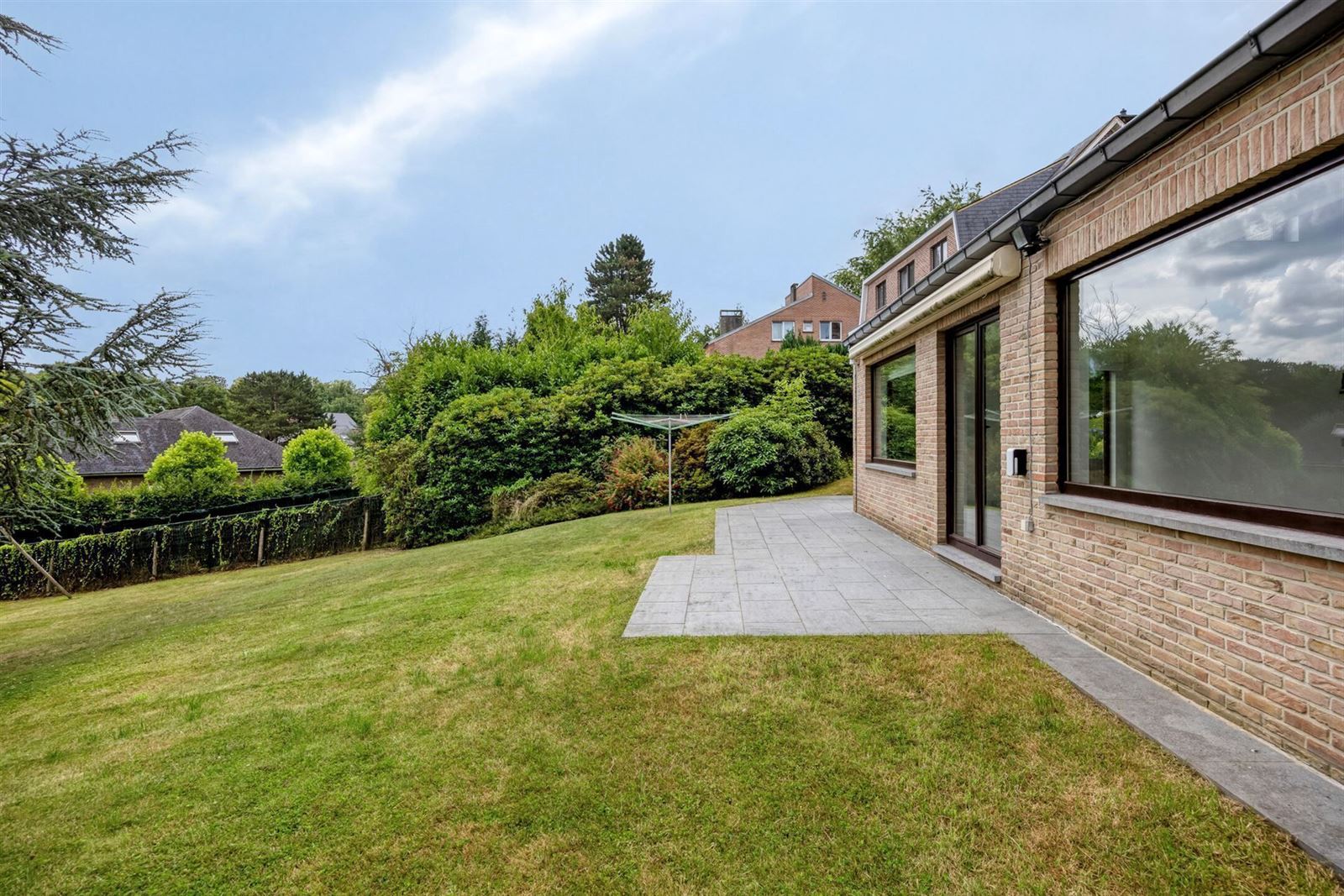 FOTO’S 24 : Woning te 1640 SINT-GENESIUS-RODE (België) - Prijs € 795.000