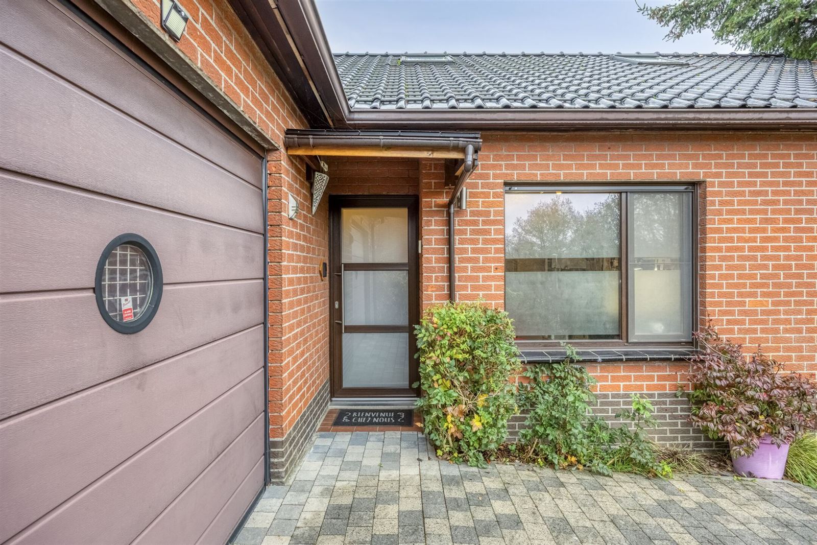 FOTO’S 4 : Woning te 1640 SINT-GENESIUS-RODE (België) - Prijs € 495.000