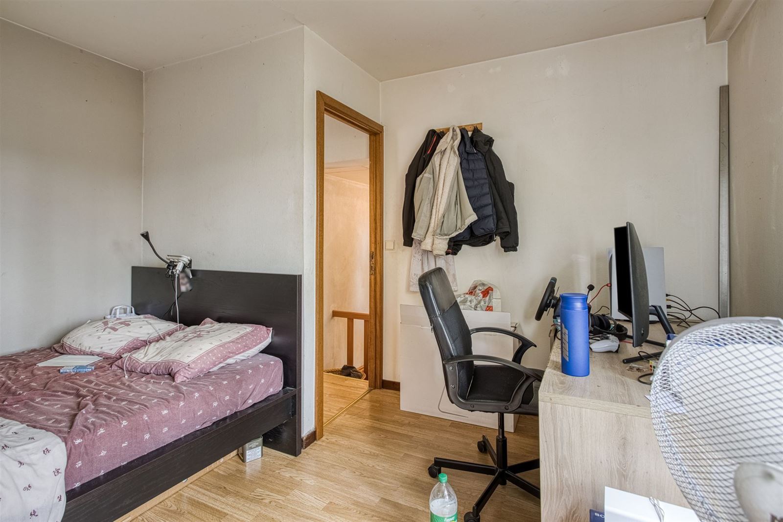 FOTO’S 12 : Woning te 1653 DWORP (België) - Prijs € 308.000