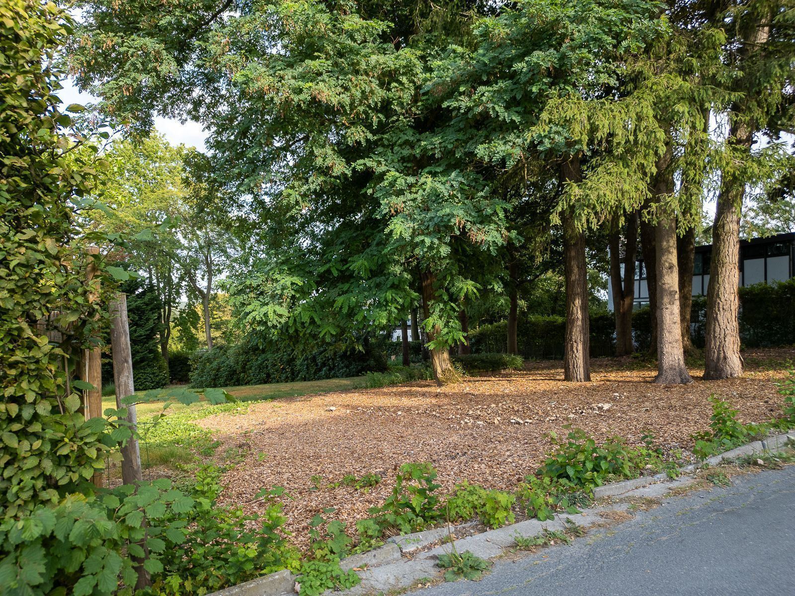 FOTO’S 4 : Bouwgrond te 1653 DWORP (België) - Prijs € 390.000