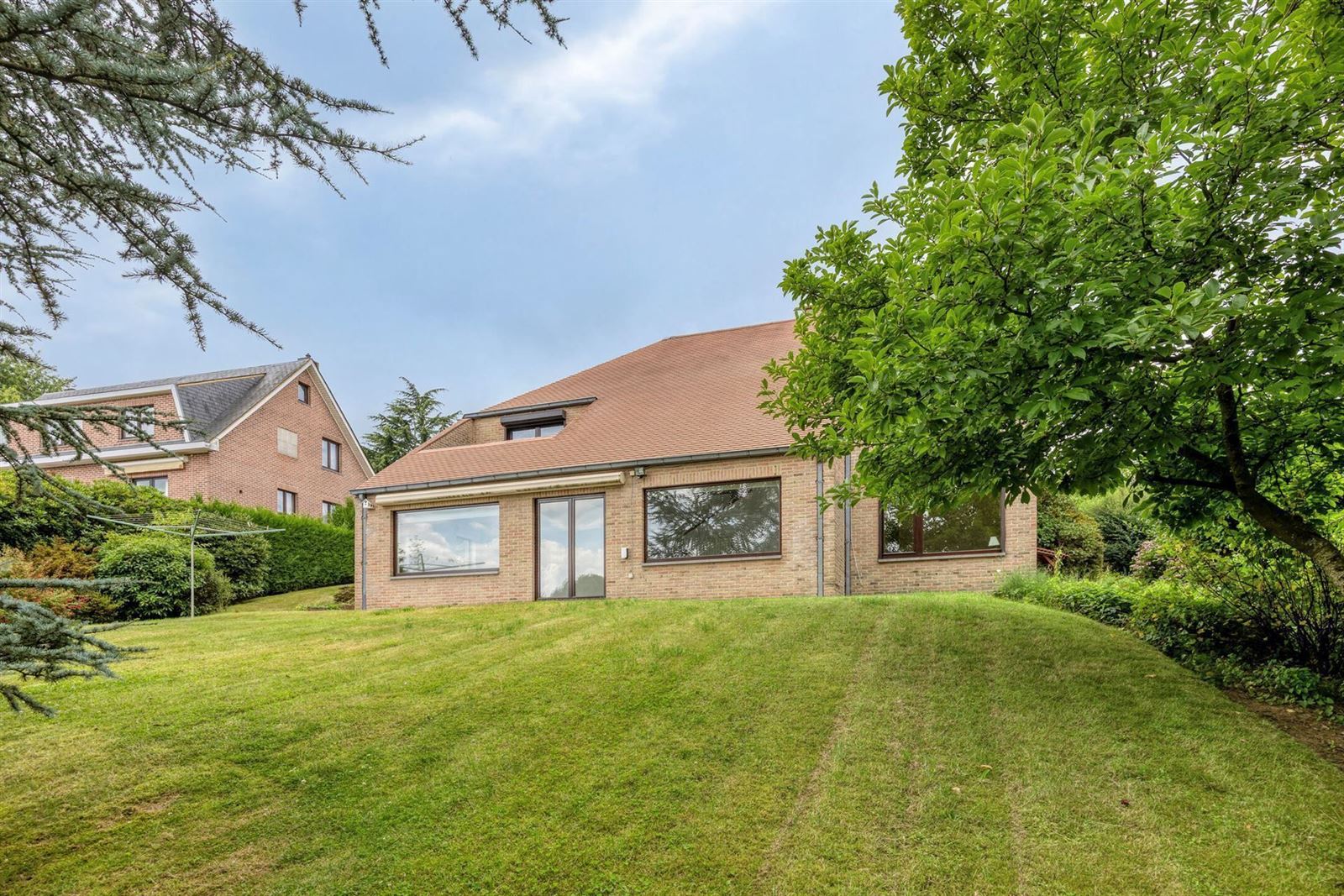 FOTO’S 27 : Woning te 1640 SINT-GENESIUS-RODE (België) - Prijs € 795.000