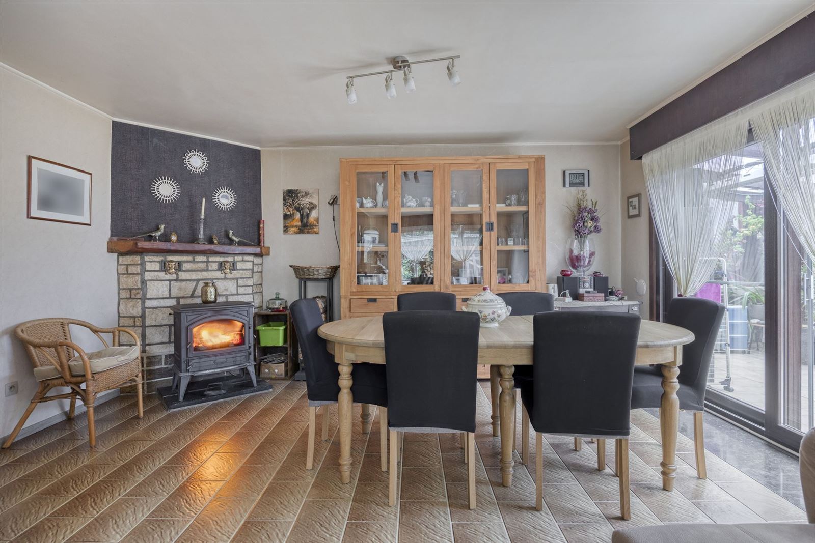 FOTO’S 7 : Woning te 1640 SINT-GENESIUS-RODE (België) - Prijs € 495.000