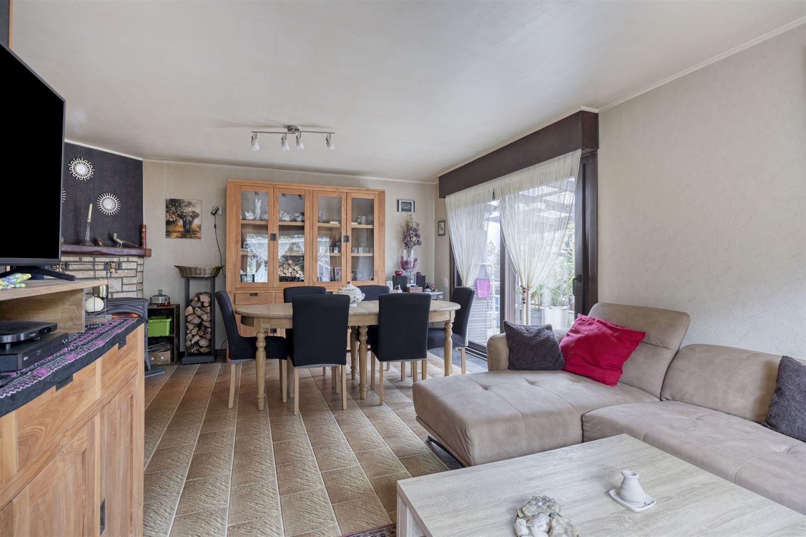 FOTO’S 9 : Woning te 1640 SINT-GENESIUS-RODE (België) - Prijs € 495.000