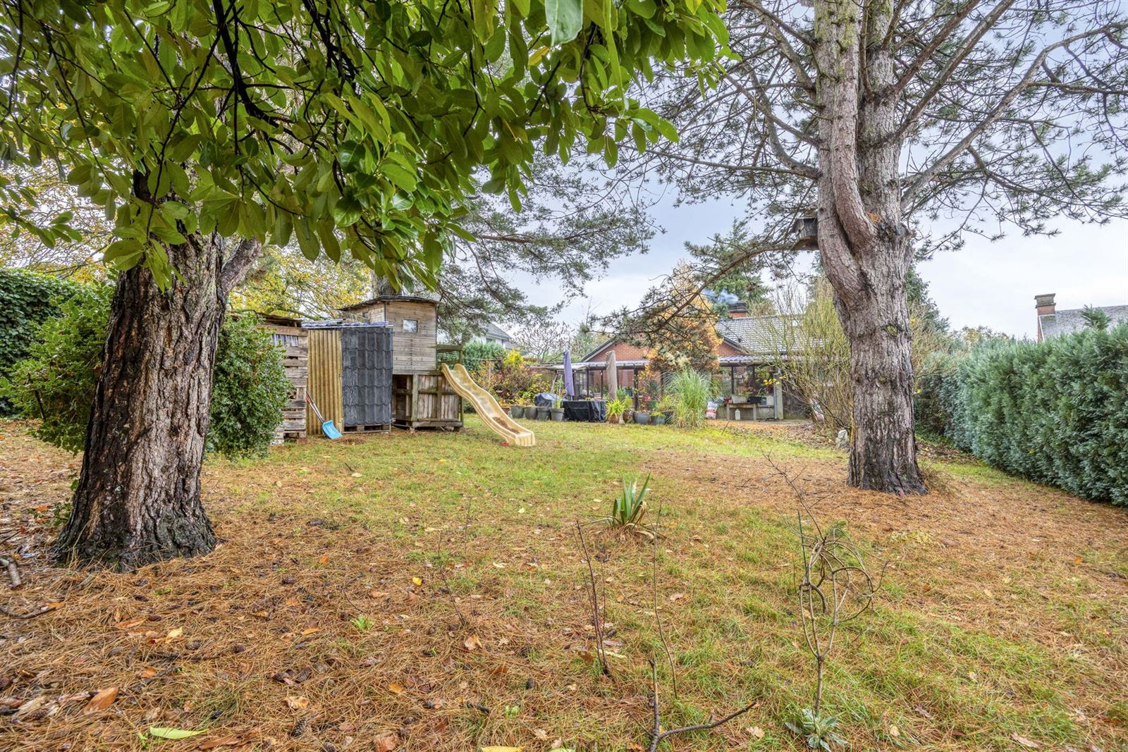 FOTO’S 2 : Woning te 1640 SINT-GENESIUS-RODE (België) - Prijs € 495.000