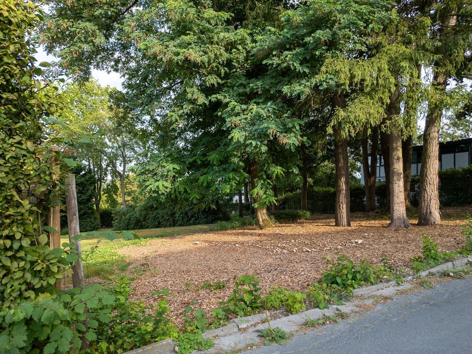 FOTO’S 4 : Bouwgrond te 1650 BEERSEL (België) - Prijs € 390.000