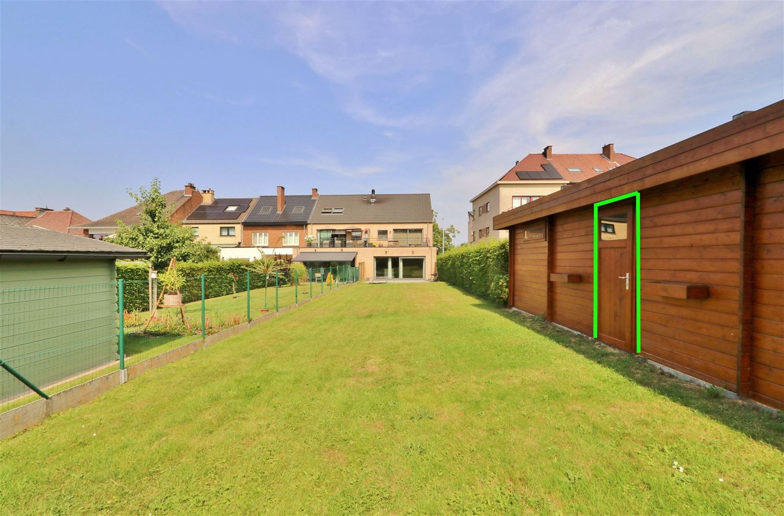 FOTO’S 15 : Appartement te 1501 BUIZINGEN (België) - Prijs € 1.150