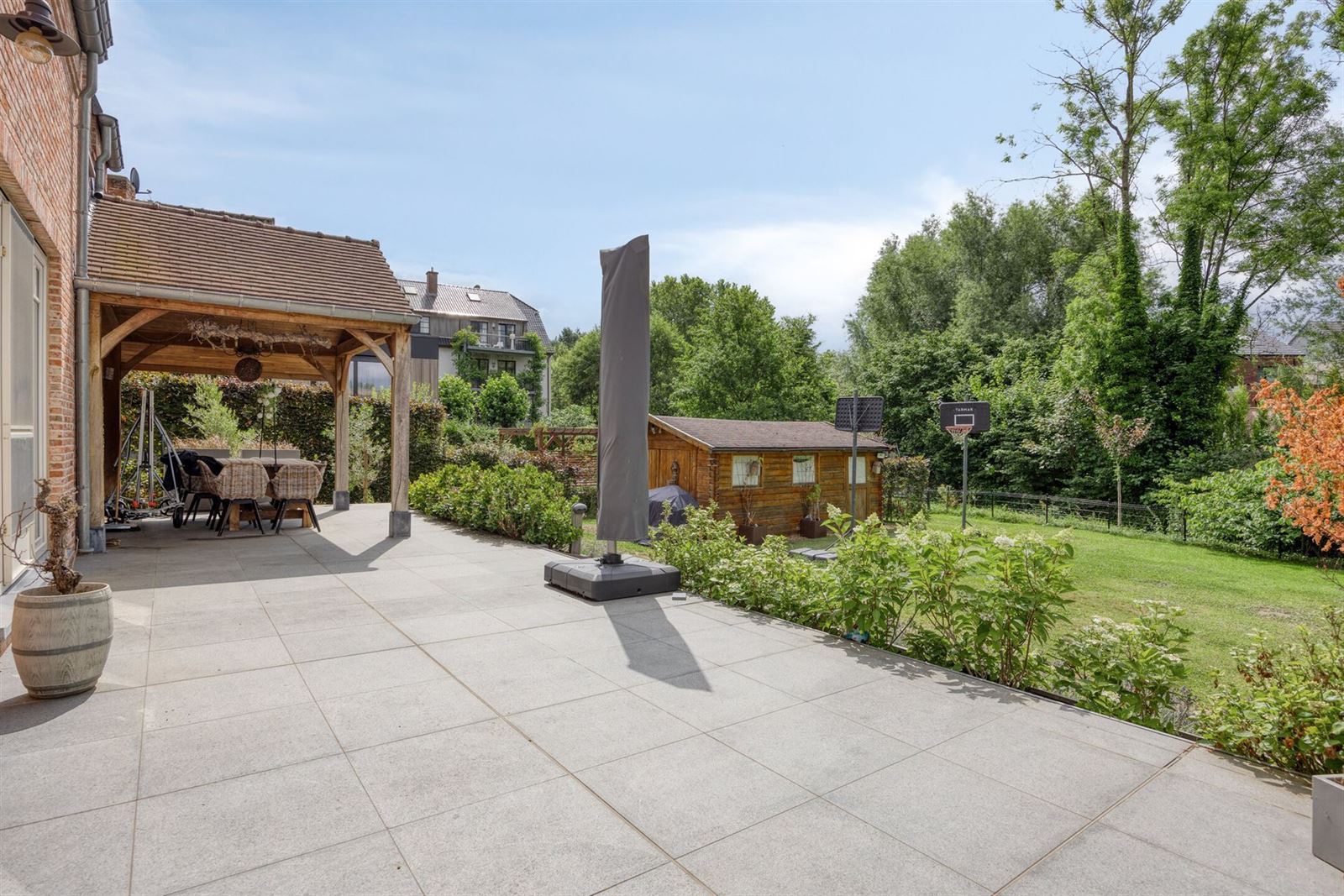 FOTO’S 29 : Woning te 1650 BEERSEL (België) - Prijs Vanaf € 795.000