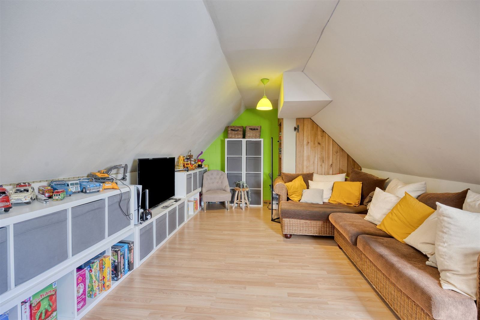 FOTO’S 25 : Woning te 1650 BEERSEL (België) - Prijs Vanaf € 795.000