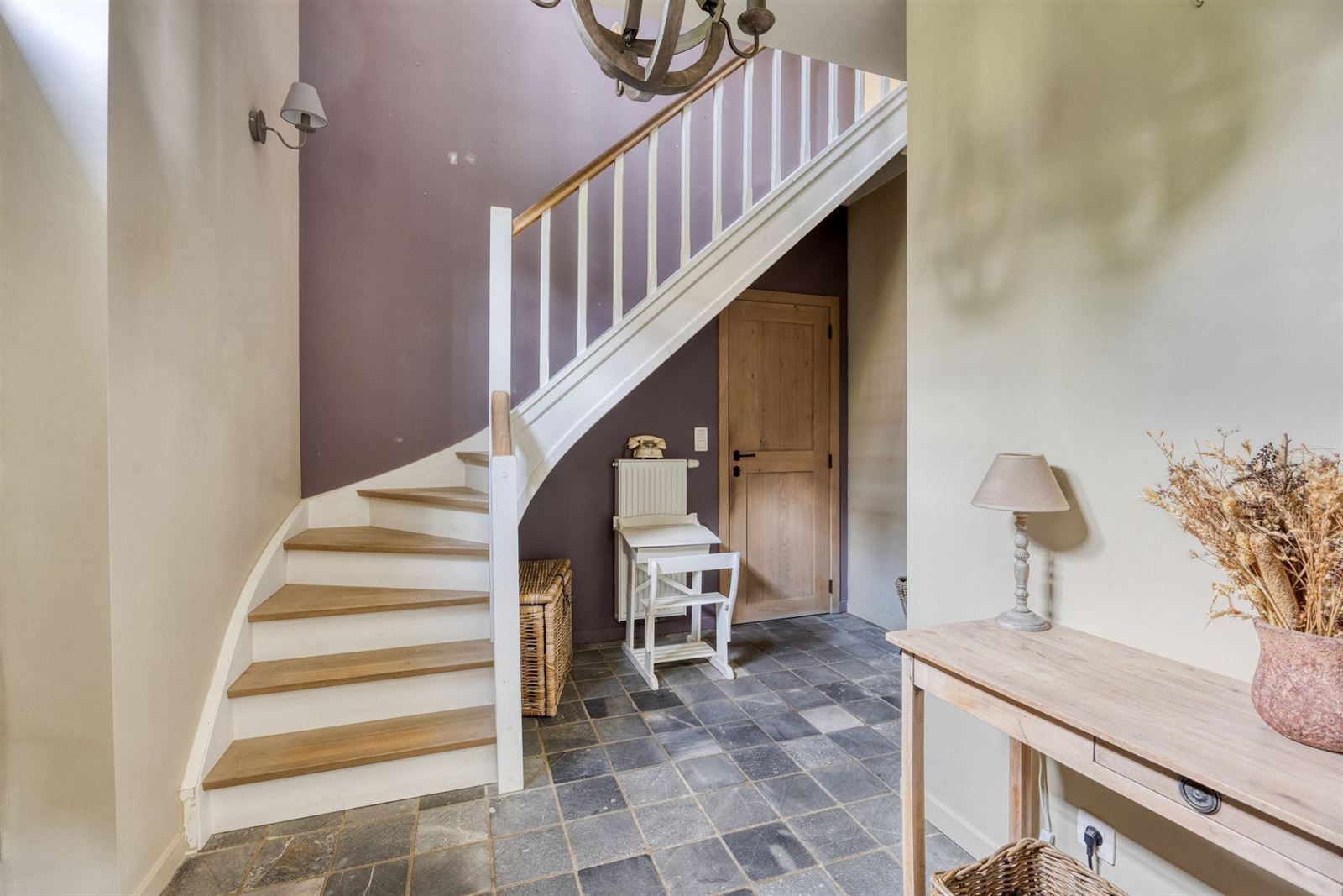 FOTO’S 5 : Woning te 1650 BEERSEL (België) - Prijs Vanaf € 795.000