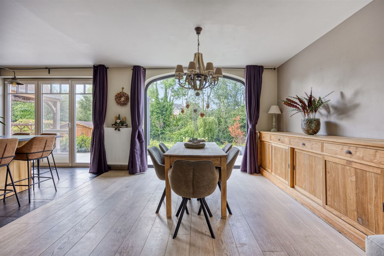 FOTO’S 9 : Woning te 1650 BEERSEL (België) - Prijs Vanaf € 795.000