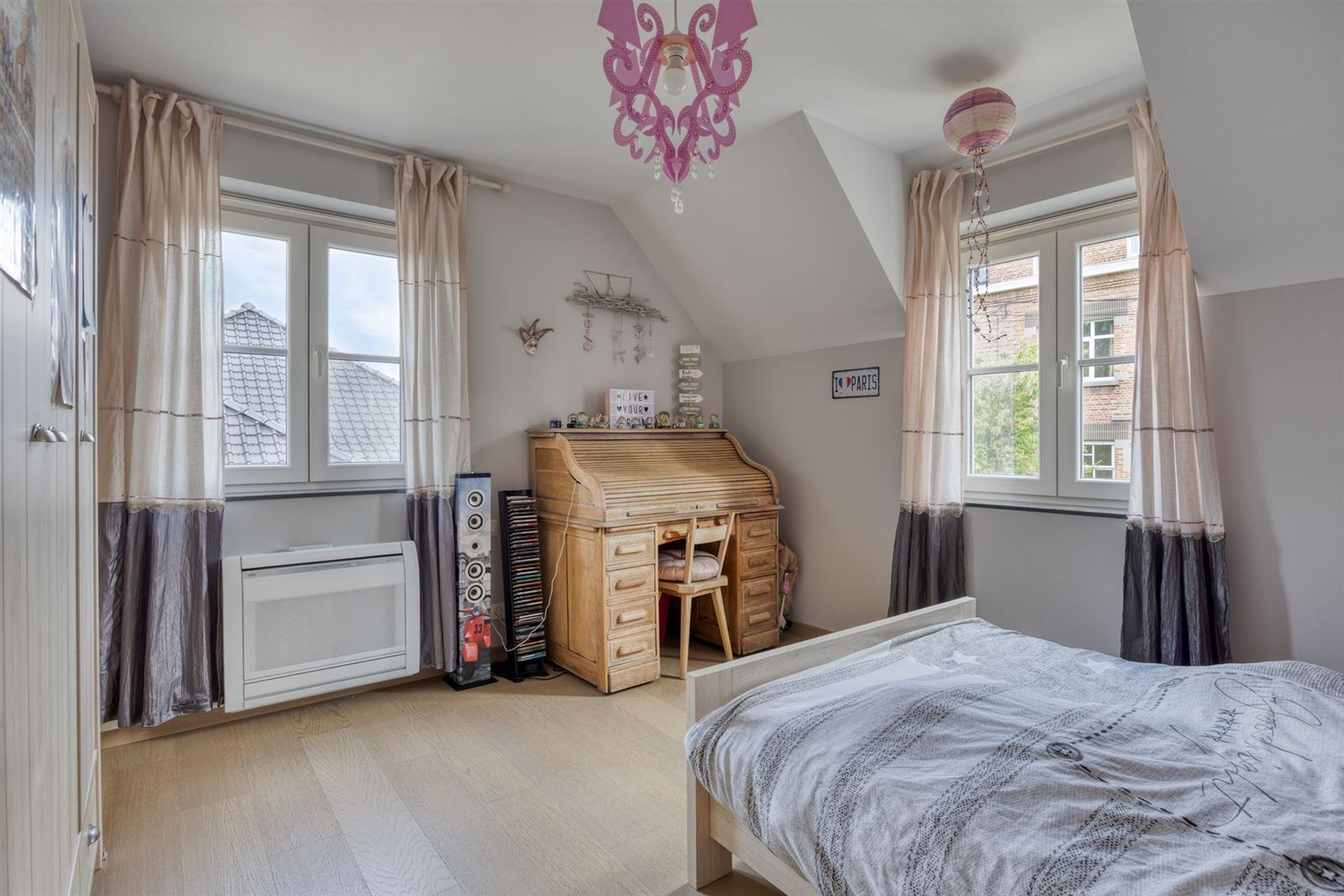 FOTO’S 23 : Woning te 1650 BEERSEL (België) - Prijs Vanaf € 795.000