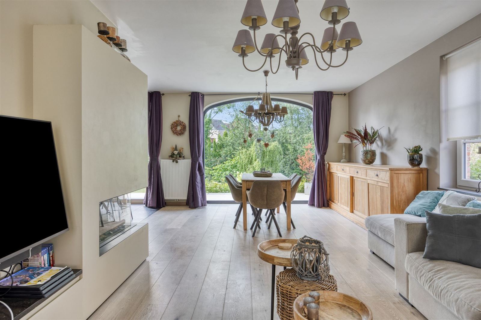 FOTO’S 7 : Woning te 1650 BEERSEL (België) - Prijs Vanaf € 795.000