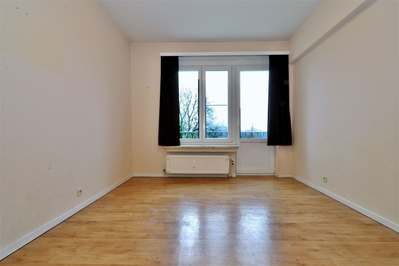 FOTO’S 10 : Appartement te 1600 SINT-PIETERS-LEEUW (België) - Prijs € 1.050