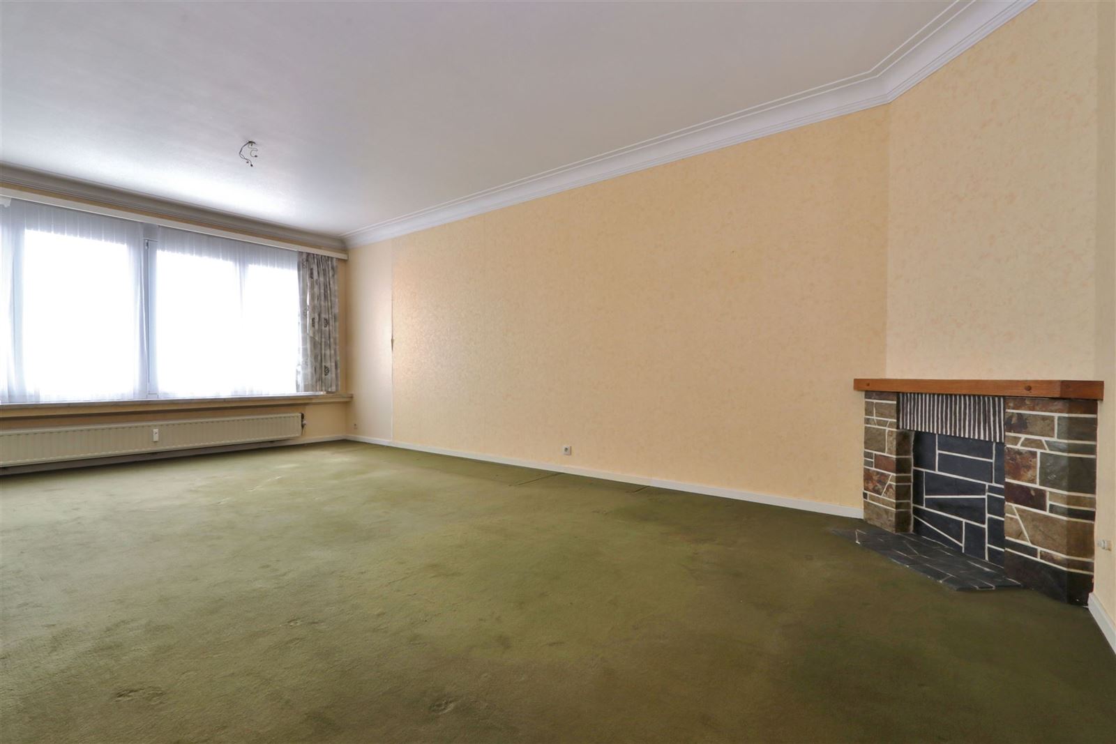 FOTO’S 4 : Appartement te 1600 SINT-PIETERS-LEEUW (België) - Prijs € 1.050