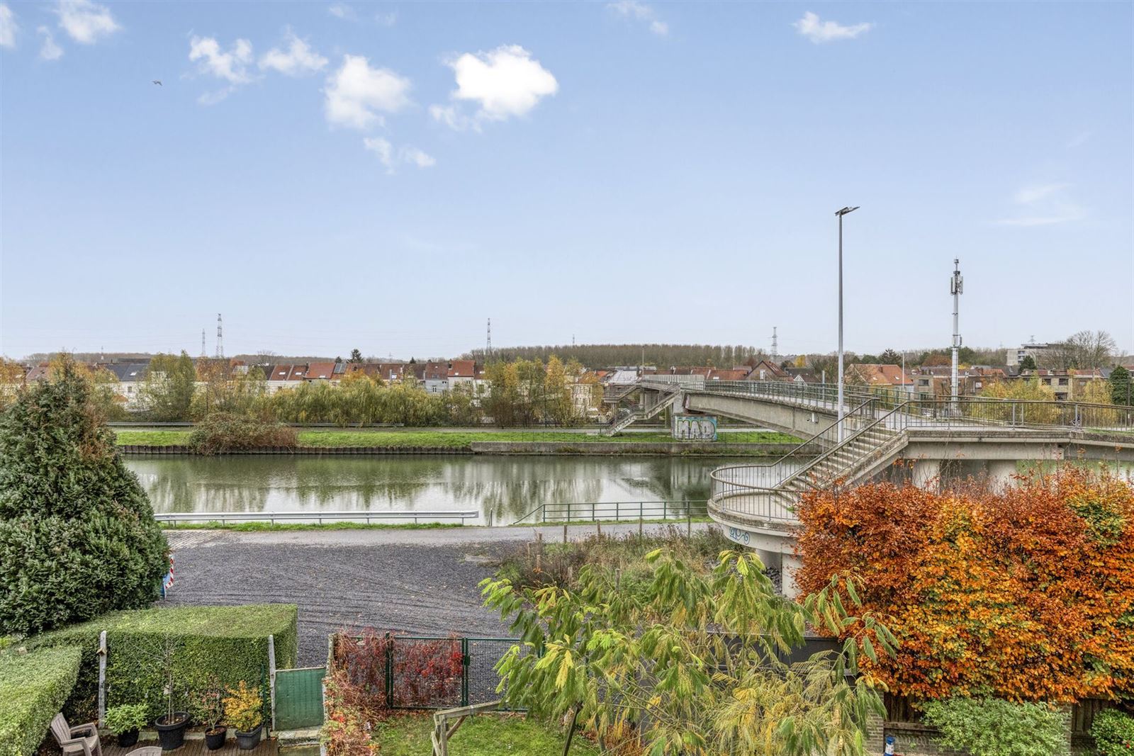 FOTO’S 3 : Woning te 1601 RUISBROEK (België) - Prijs € 399.000