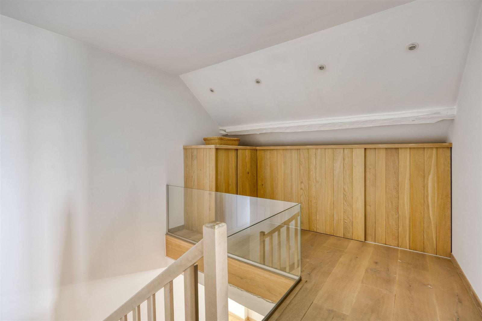 FOTO’S 13 : Woning te 1755 GOOIK (België) - Prijs € 2.250