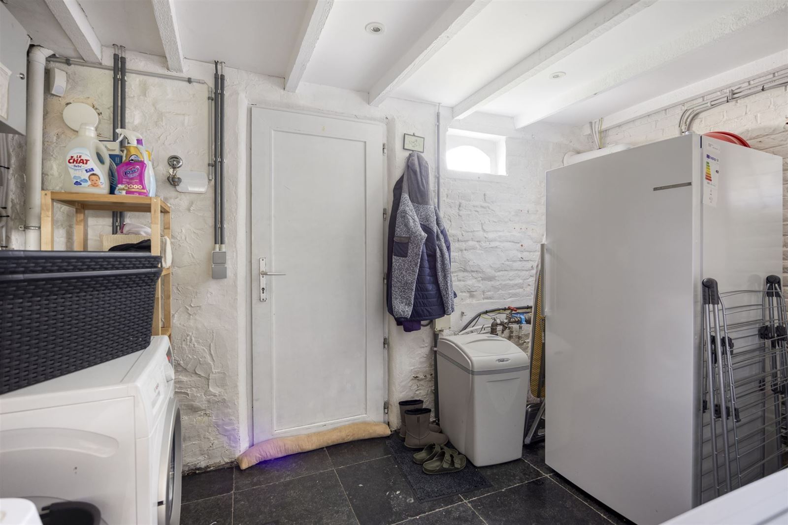 FOTO’S 16 : Woning te 1755 GOOIK (België) - Prijs € 2.250